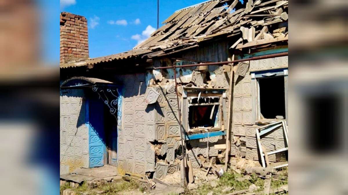 Ворог понад півсотні разів атакував Дніпропетровщину 2 травня: є постраждалі