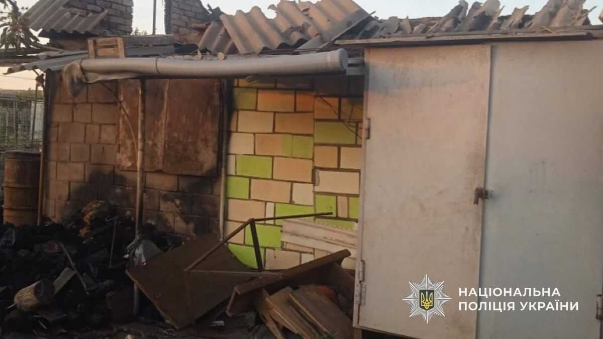 На Дніпровщині через атаки рф загинули двоє людей