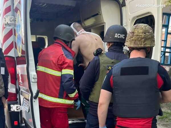 У суботу 70 разів ворог атакував Дніпропетровщину безпілотниками, артилерією та ракетами