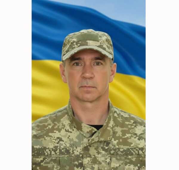 Майже 2 роки вважався безвісті: підтвердилася загибель 51-річного жовтоводця Олександра Давиденка