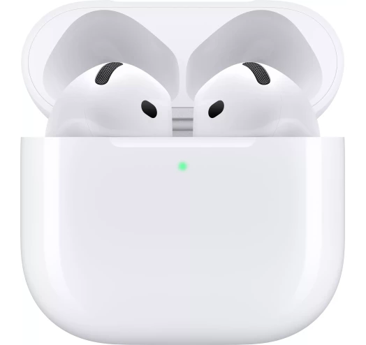 Навушники Apple AirPods 4