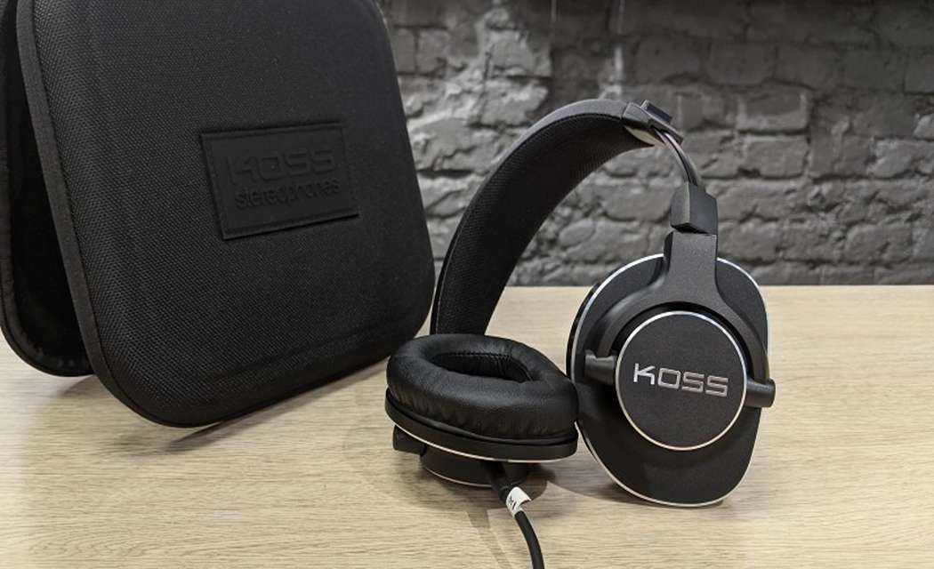 Koss та культ Porta Pro: як одна модель змінила ринок