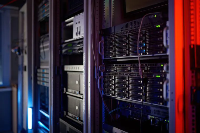 VPS хостинг для бізнесу