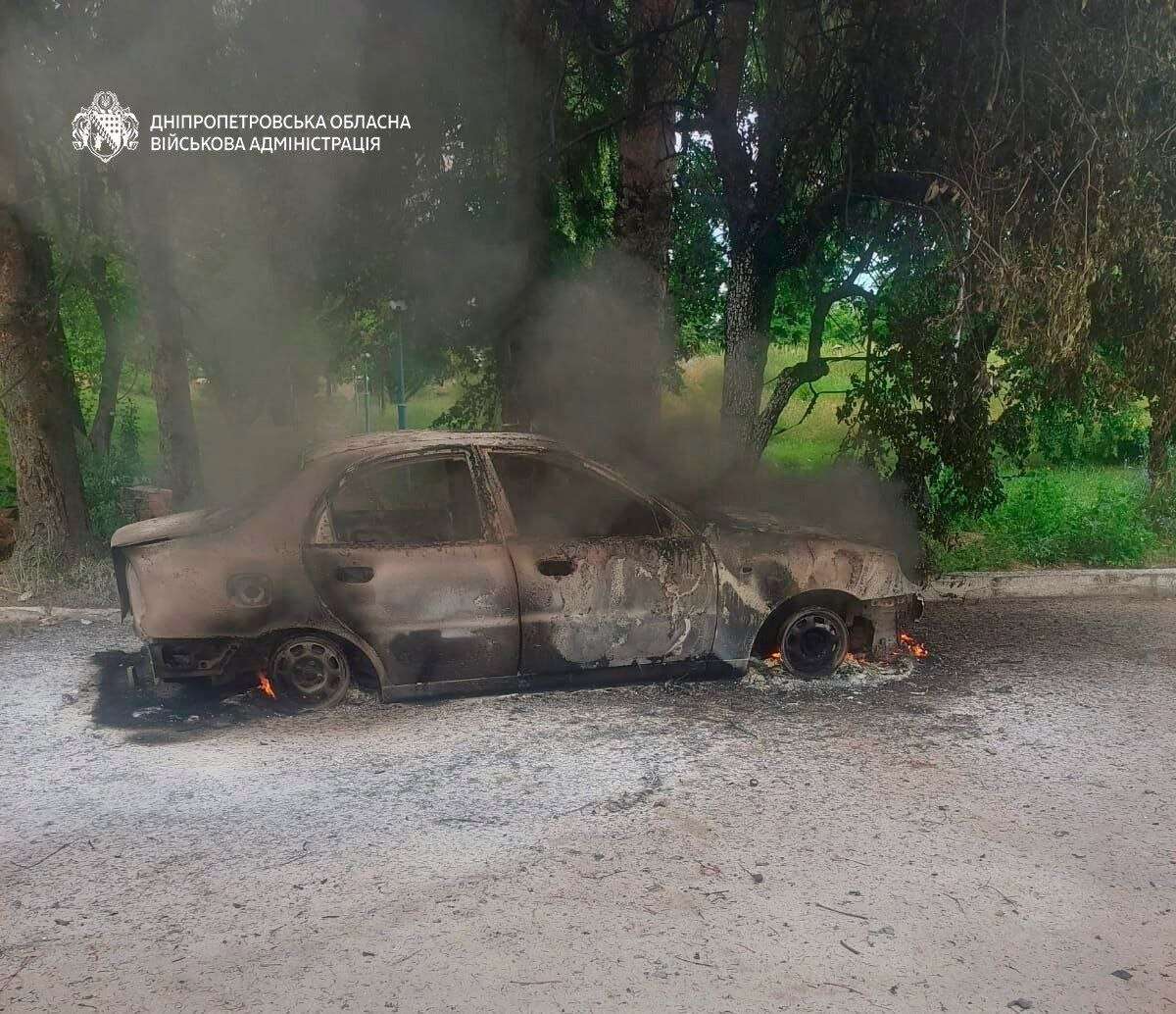 Атаки протягом 11.06: внаслідок ударів рф постраждали 12 людей, серед них - дитина