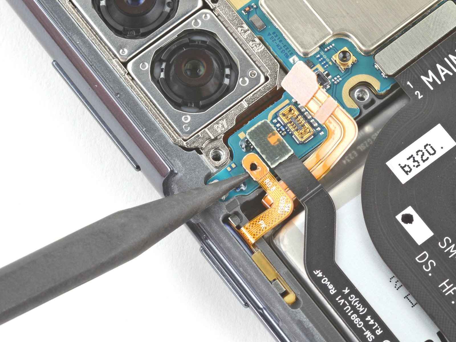 Ремонт Samsung Galaxy 