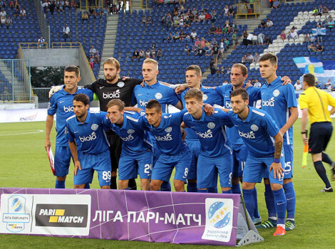 10 років тому: Останній чемпіонат ФК «Дніпро» в УПЛ – ностальгічний ретроспектив.