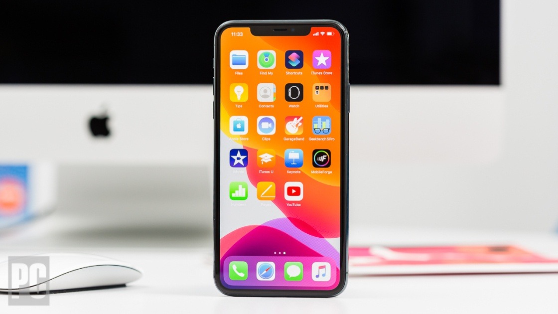 Как выбрать дисплей для Apple iPhone 11 перед заменой