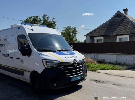 Дніпро: бійня через СЗЧ – стрілянина по КОРДівцях.