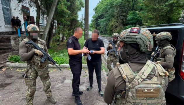 Двом бійцям зі “Скелі” повідомили про підозру: жорстоке поводження з побратимами.