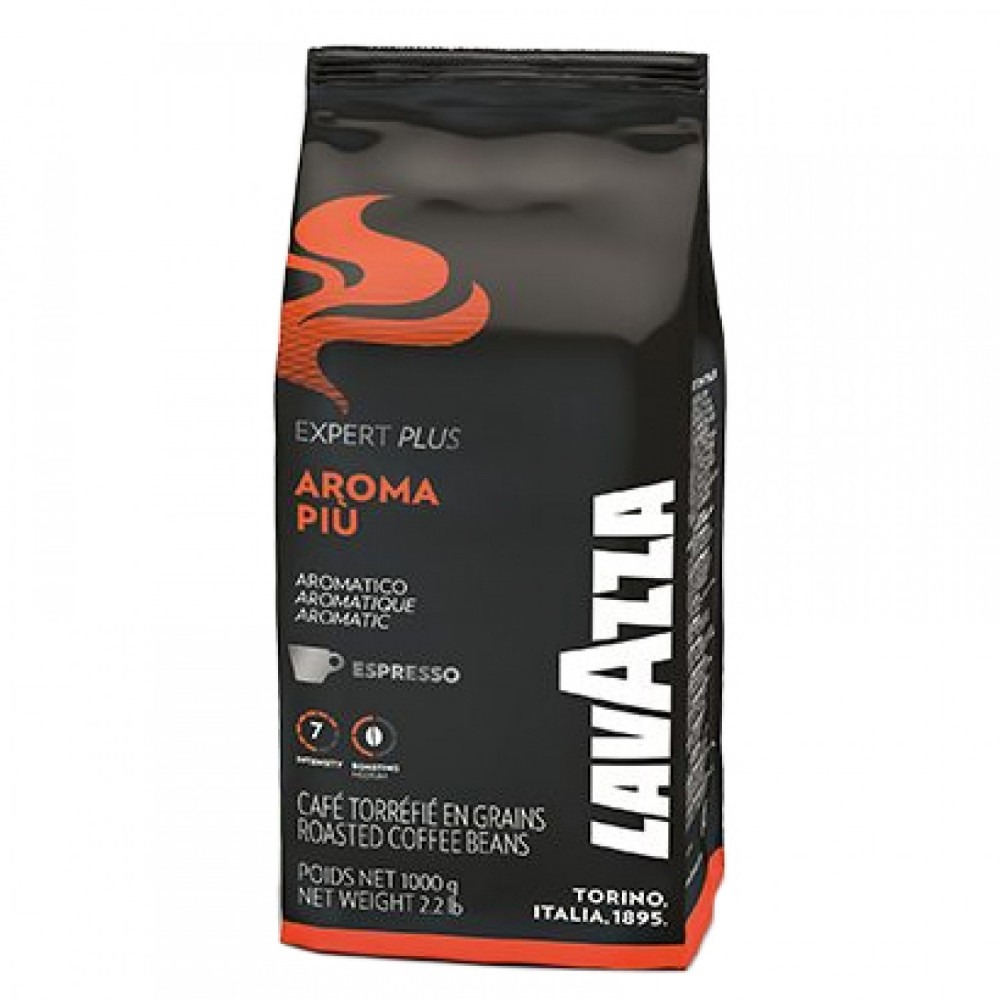 Кофе Lavazza