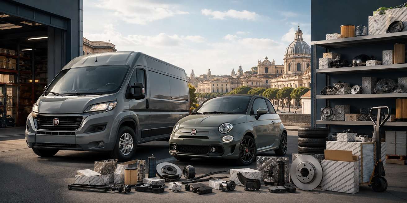 Citroen запчастини