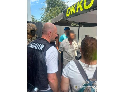 <p><strong>Фальшиві документи та бронювання: у Дніпрі викрито іноземця-шахрая</strong></p>