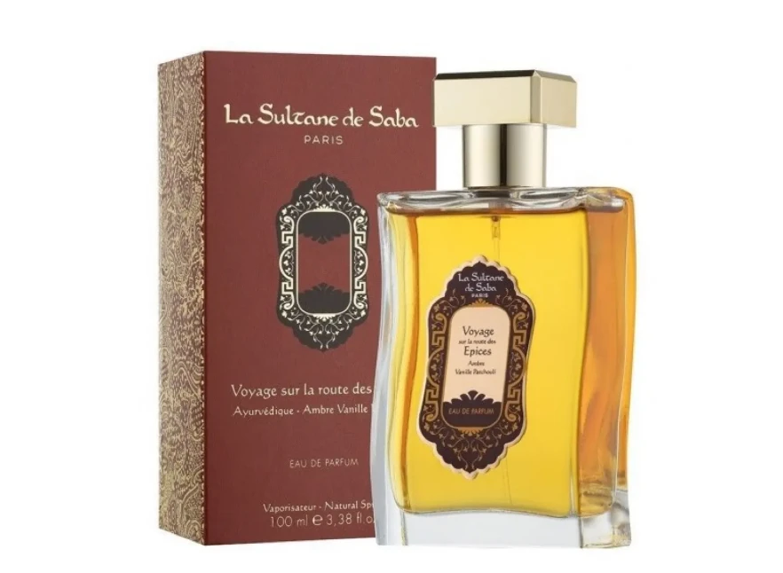 флакон La Sultane de Saba