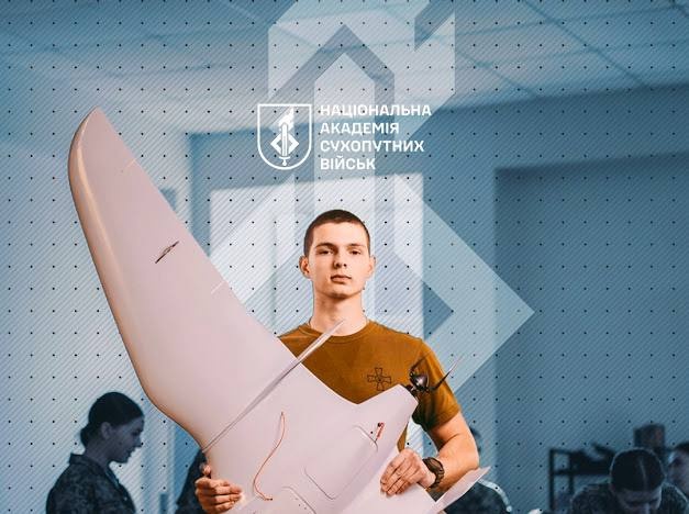 Національна академія сухопутних військ: Вступна кампанія до 1 вересня!
