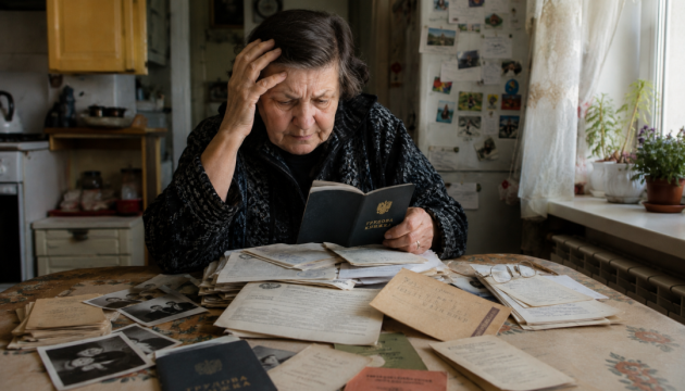 (Не)втрачені роки: як довести трудовий стаж 1980-1990-х.