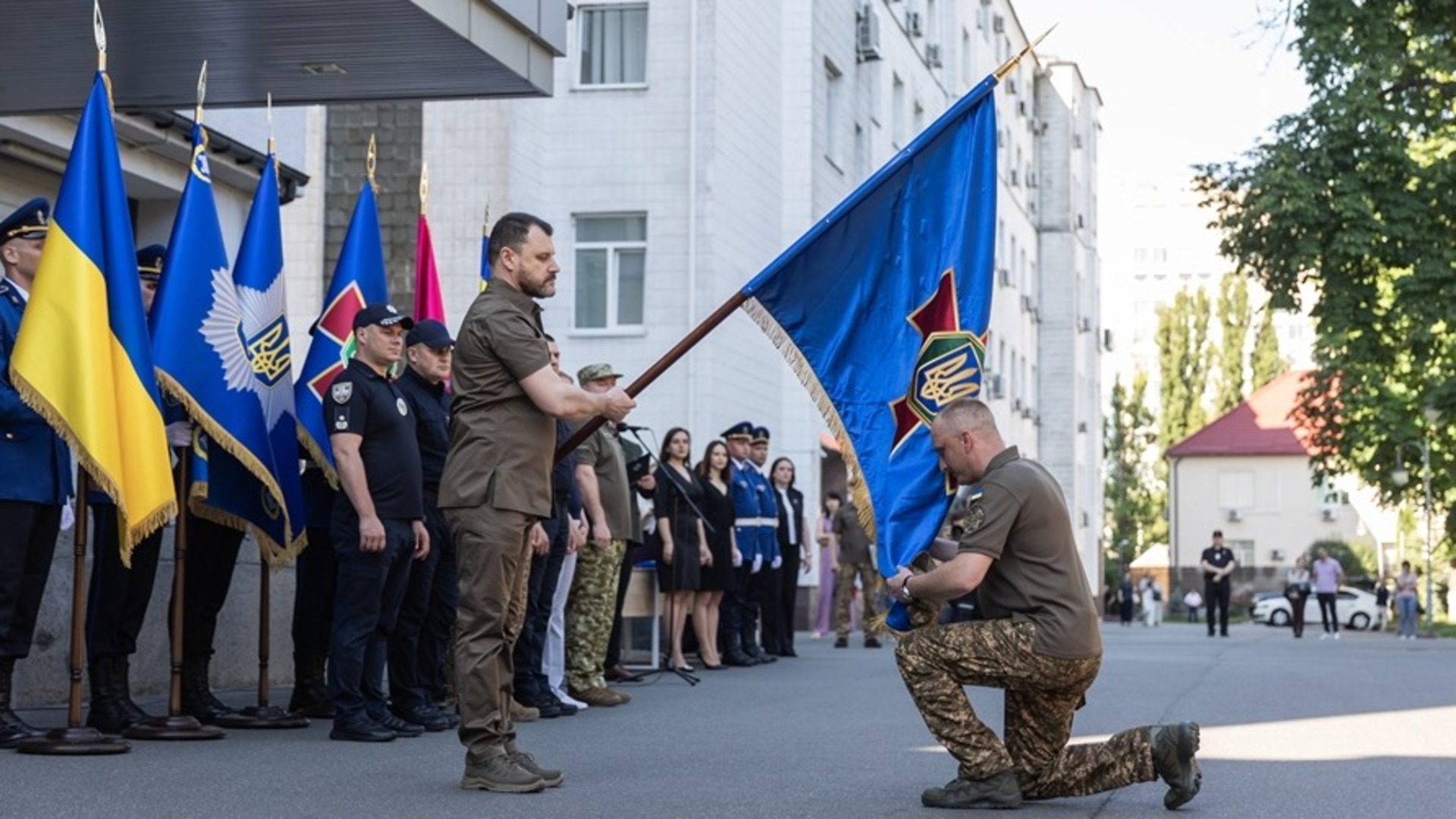 прапори на замовлення