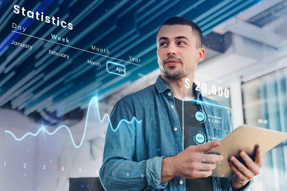 професія Data Scientist