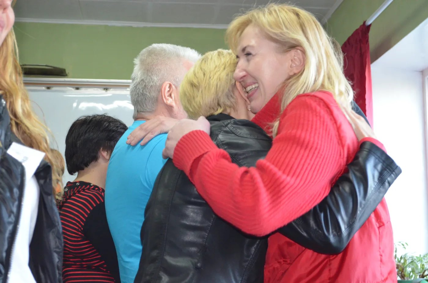 признаки наркозависимости