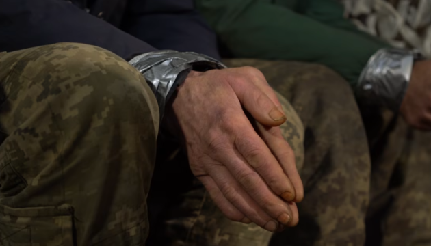 Росія активізувала дезінформацію щодо обмінів полоненими - Коордштаб.