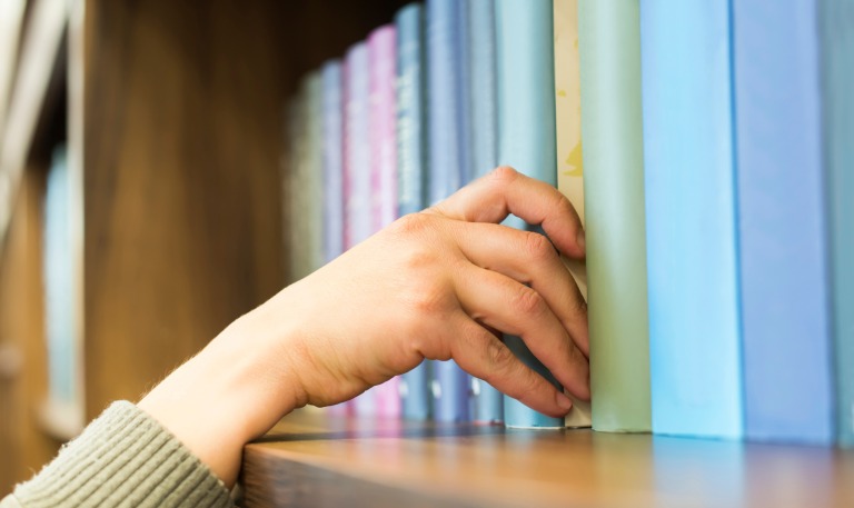 изготовление книг