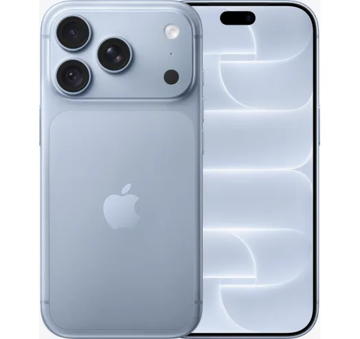 Apple iPhone 18 Pro 