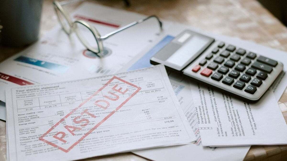 Когда долг становится оружием против вас: механизм давления и как его остановить