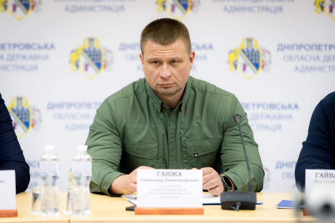 Дніпро під ударом: Росія атакувала критичну інфраструктуру.