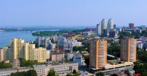 Дніпро в ТОП-5 міст України за якістю життя: світовий рейтинг.