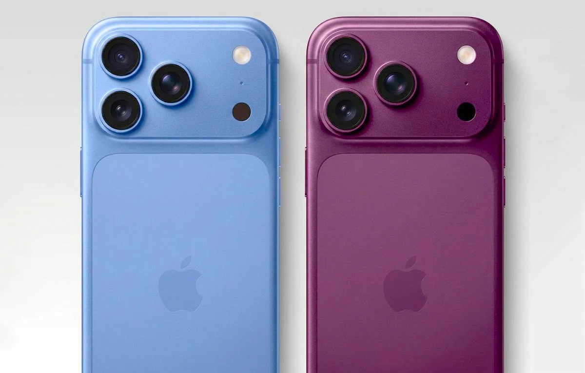 iPhone 18 Pro для фото и видео: насколько он интересен контент-мейкерам