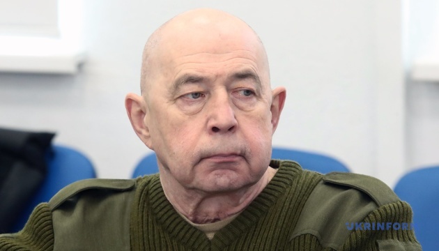 Олег Покальчук: соціальний та військовий психолог. Досвід, експертиза, підтримка.