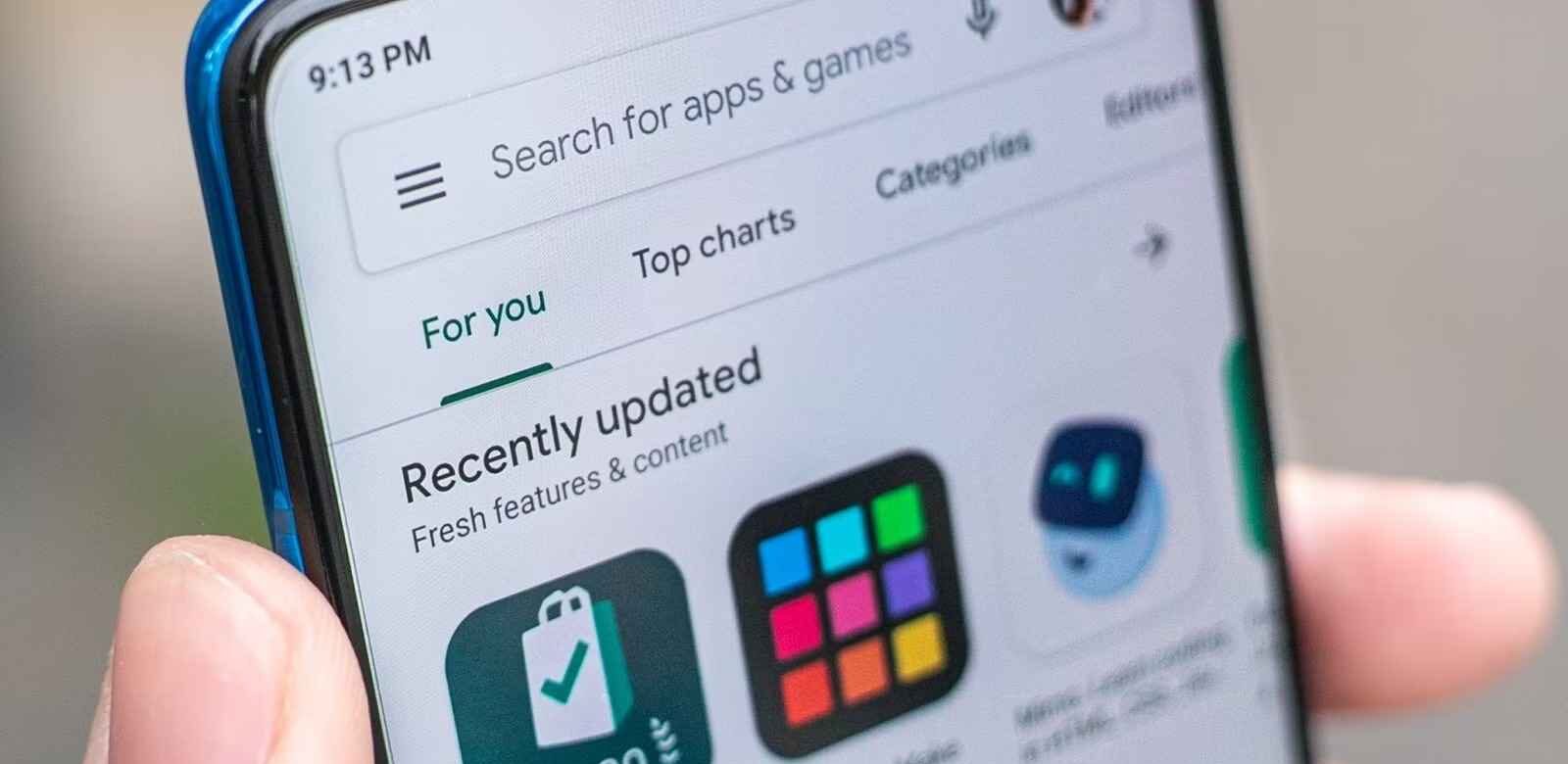 Почему приложение не находят в App Store и Google Play: что проверить в первую очередь