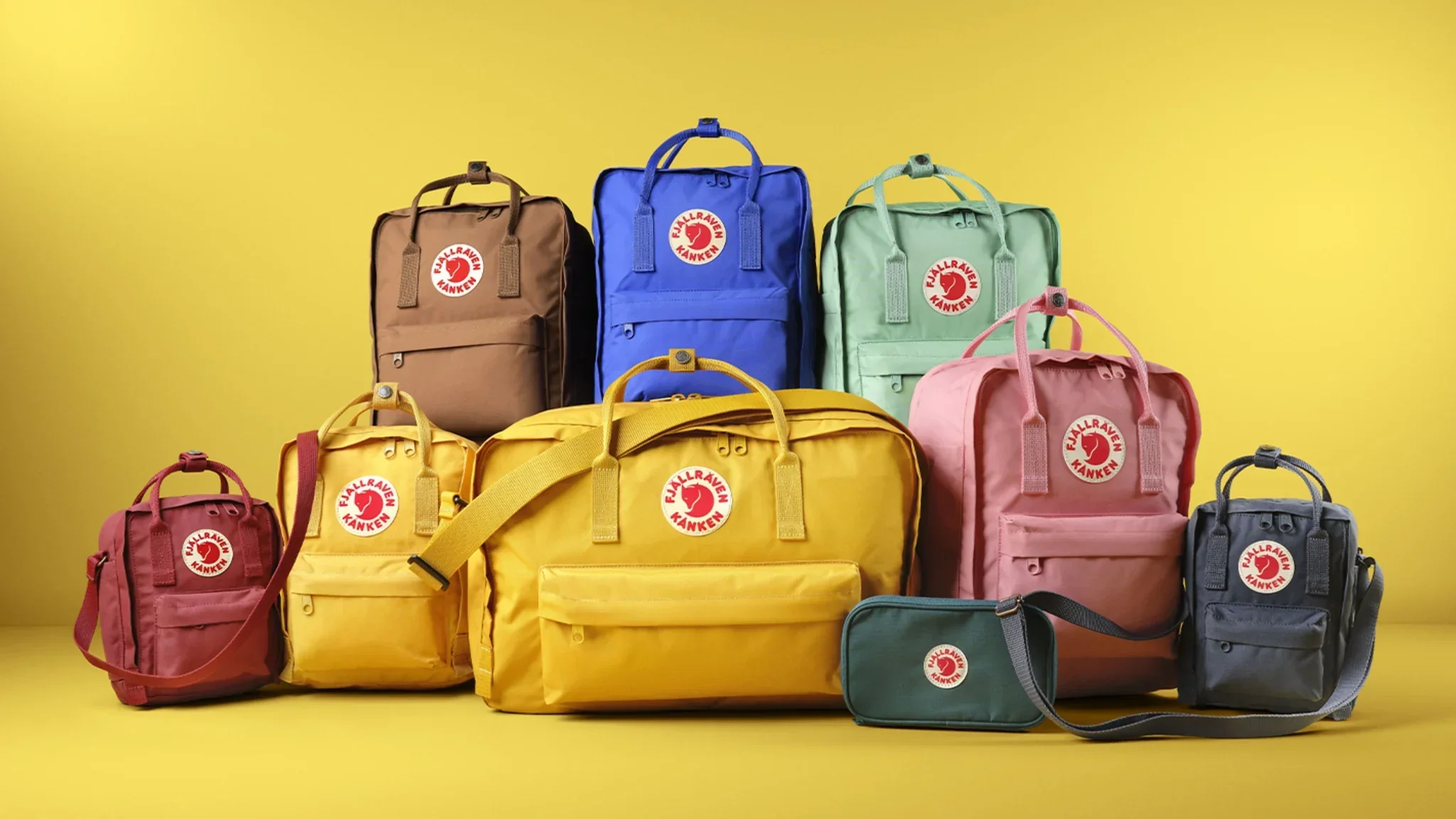Туристический рюкзак Fjallraven: как подобрать модель под конкретный маршрут