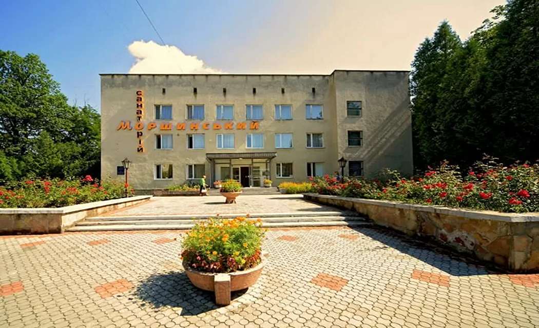 Кому варто обрати санаторій Моршинський для оздоровлення