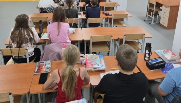 Школам скоротять уроки до 35 хвилин: Міносвіти видало нові рекомендації