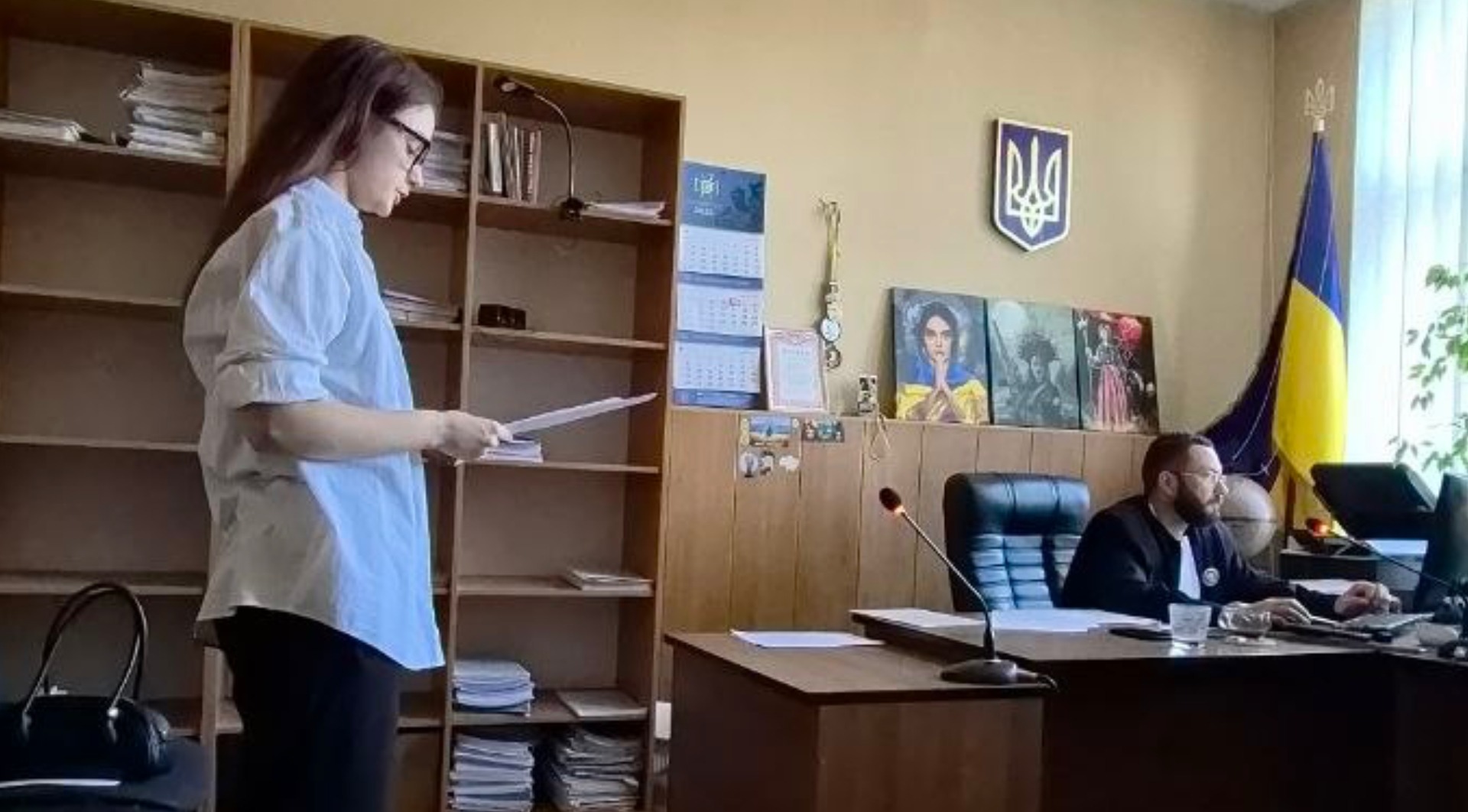 Суд скасував постанову: журналісткам Dnipro.media відкрили шлях до сесії у Дніпрі.