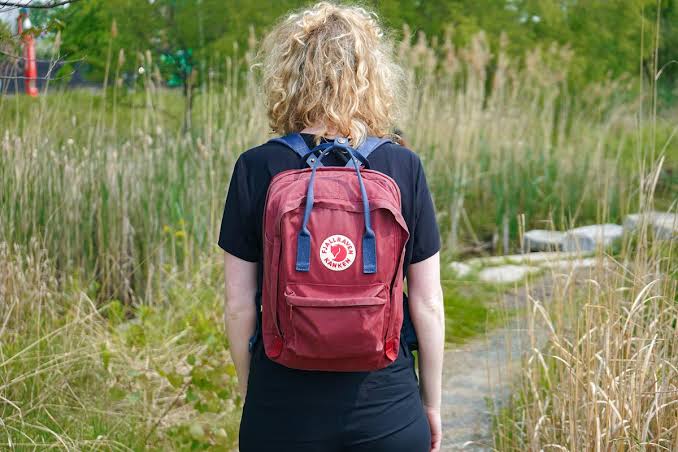 Туристический рюкзак Fjallraven