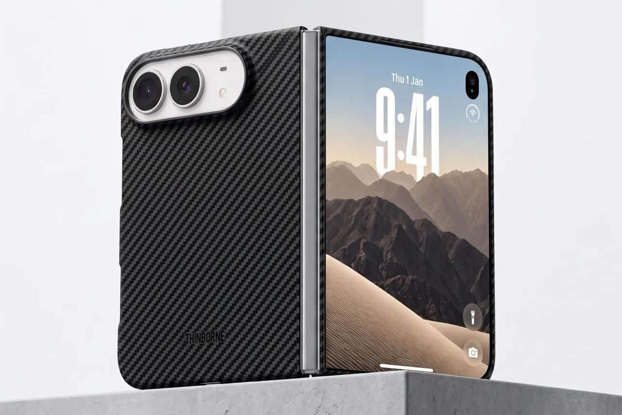 чохол для iPhone Duo
