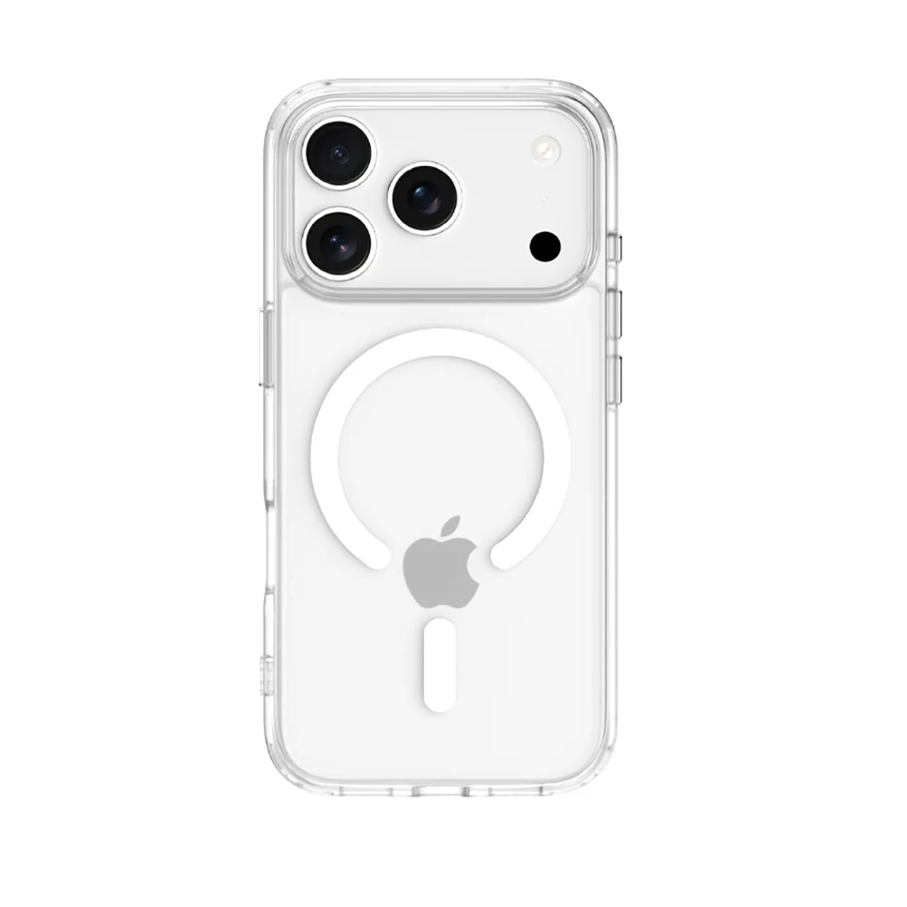 чохол на iPhone 18 Pro