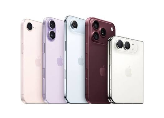 iPhone 18 Pro Max