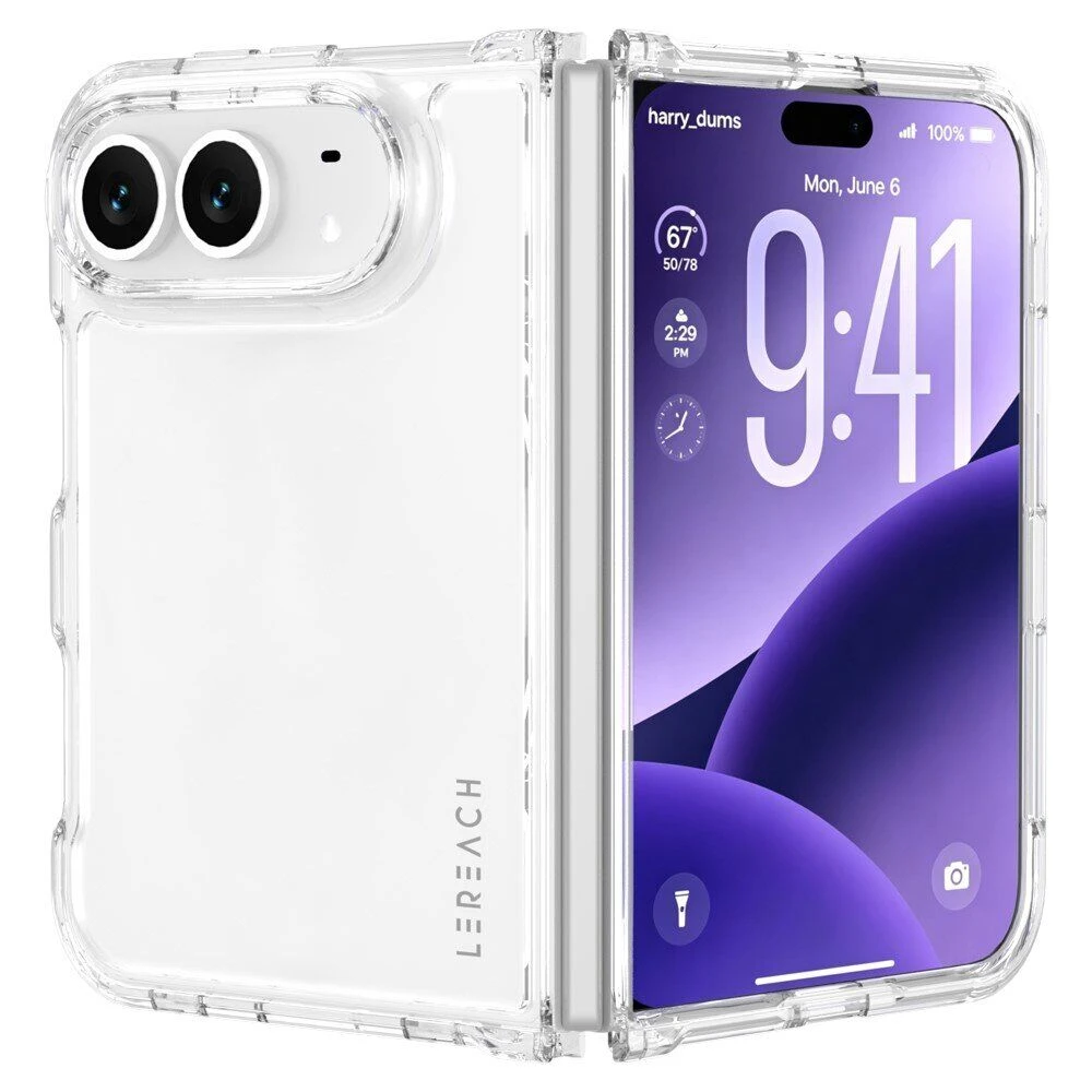 iPhone Duo чохол