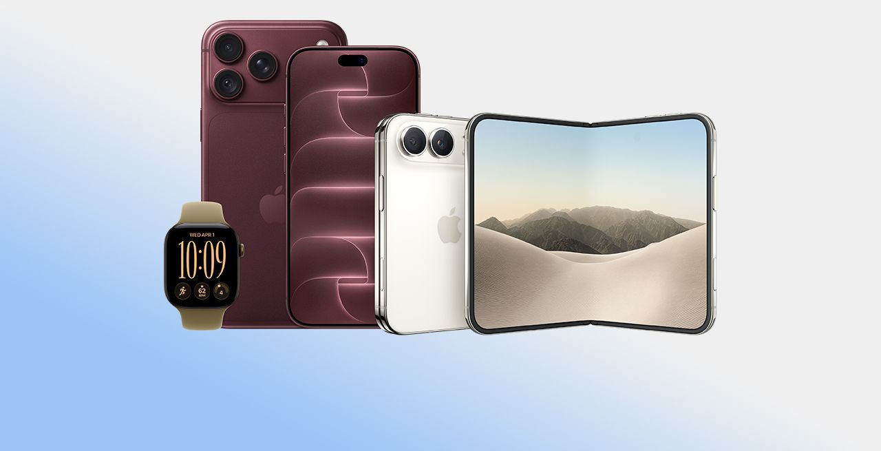 Великий екран чи новий формат: що врахувати під час вибору iPhone