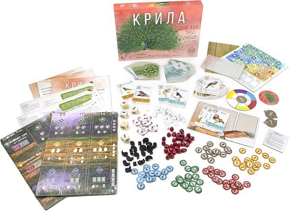 настольные игры