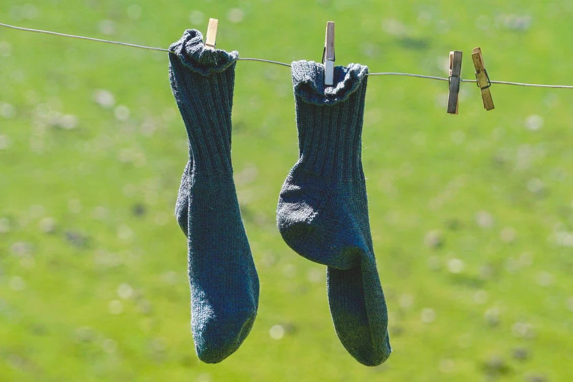 Як кампанія Knit Your Bit об’єднала американців під час Першої світової