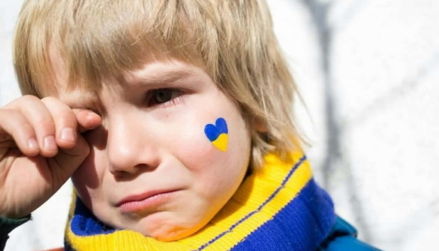 Від «евакуації» до депортації: як Росія викрадала українських дітей