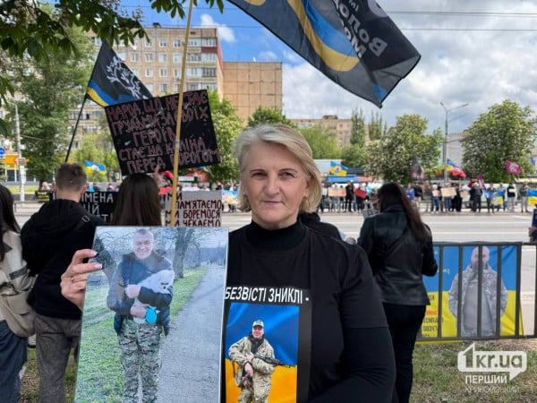 полонені військові